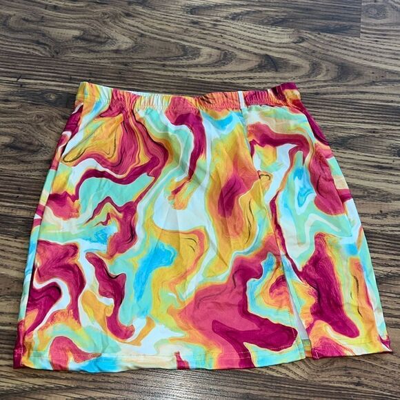 SHEIN Tops - Shein skirt